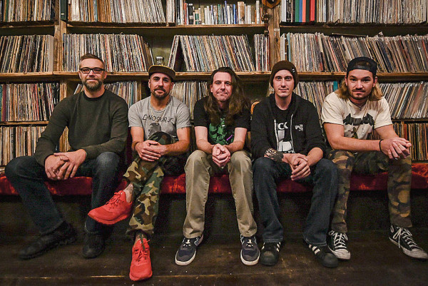 Festivals & Events: Jump Start Records announce 30 Minute Fest