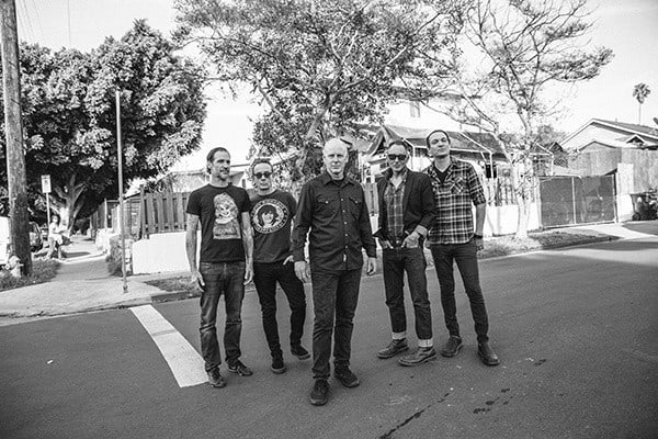 BAD RELIGION: nuovo pezzo online