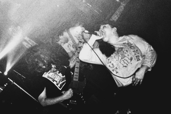 Bad Egg release ‘Cluster of Eggs Volume 1: Plastimet Burning’