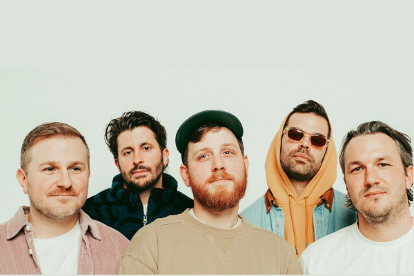 Music: Balance and Composure: “Alive and Well”