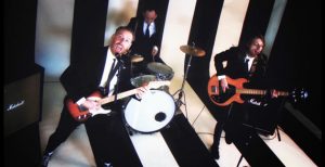 EP Review: Antillectual – Covers EP