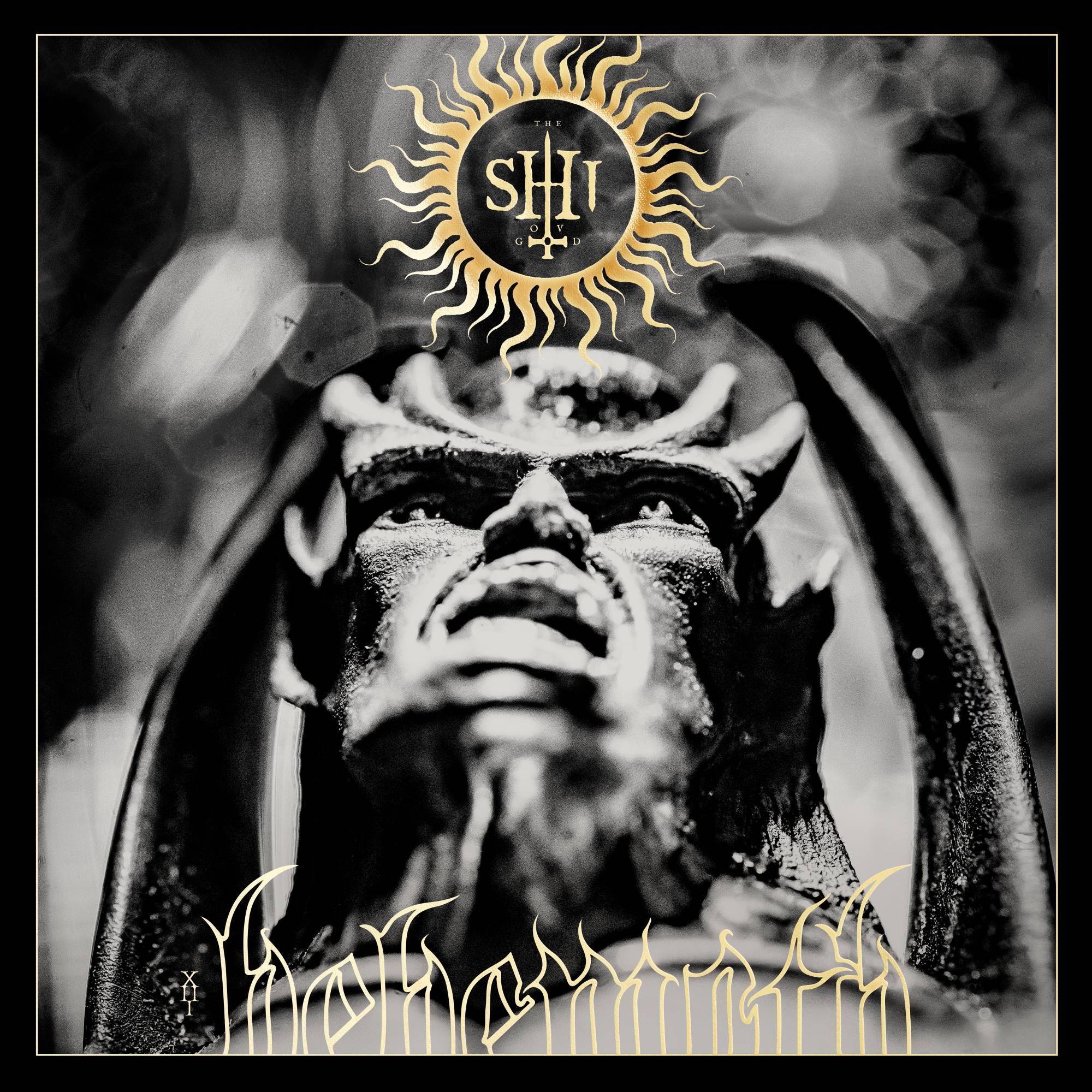 Behemoth Premiere Video for Monster Single “Lvciferaeon”
