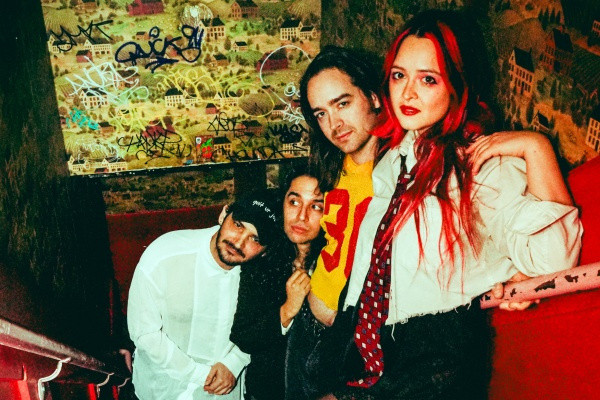 Videos: Big Girl: “Dye My Hair”