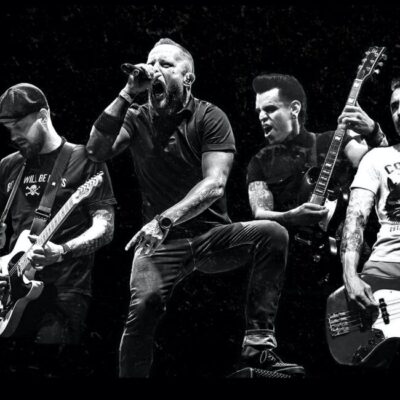 Booze & Glory