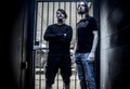 Mitch Harris(NAPALM DEATH)率いる新プロジェクト BRAVE THE COLD、デビュー・アルバム『Scarcity』より「Hallmark Of Tyranny」MV公開!Dirk Verbeuren(MEGADETH/ex-SOILWORK)参加!