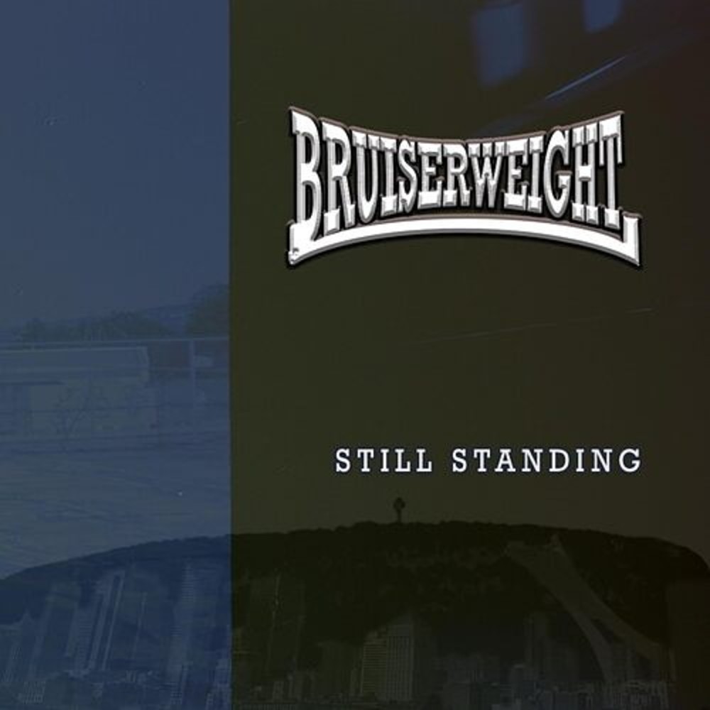 Bruiserweight Release ‘Still Standing’ EP Ahead of Ontario Tour