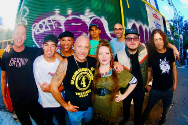 Butterbrain break down every track on their new album ‘Armageddon Party’!