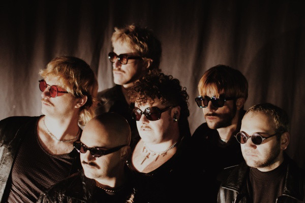 Videos: CDSM: “Not Another Bleeder”