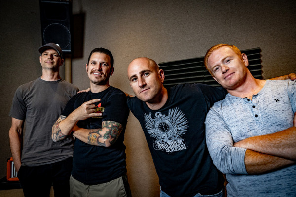 Tours: Chaser (Europe)