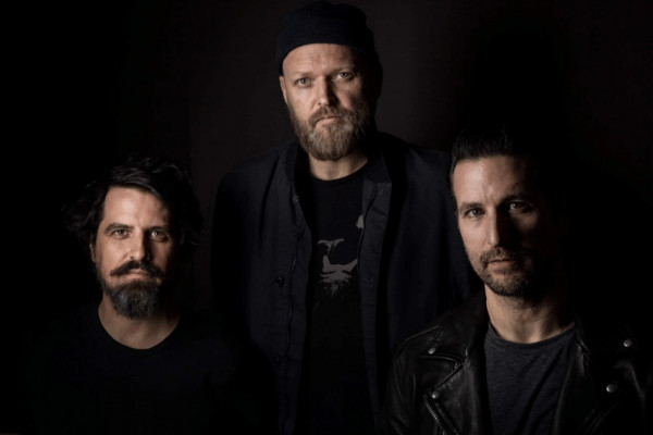 Tours: Cigar announce European tour