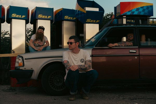 Streams: Cloakroom release new record