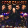 CODE ORANGE、ALICE IN CHAINSのカバーも含むアンプラグド・ライヴ・アルバム『Under The Skin』配信リリース!フル・セット・ライヴ映像公開!