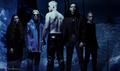 CODE ORANGE、ストリーミング・ライヴ”BACK INSIDE THE GLASS”開催決定!JESUS PIECE、YEAR OF THE KNIFE、MACHINE GIRLも出演!