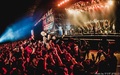 coldrain主催”BLARE FEST.”DAY1のライヴ・レポート公開!ロットン、FEVER 333、ヘイスミ、Crossfaith、マンウィズら集結!2万人が熱狂図を作り上げた1日目をレポート!