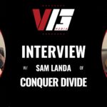 Conquer Divide Interview with Sam Landa on “Bad Dreams” and Dream Collaborations