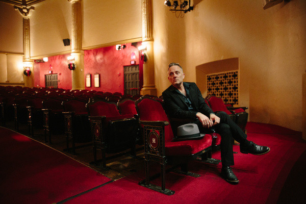 Dave Hause: “Tarnish”