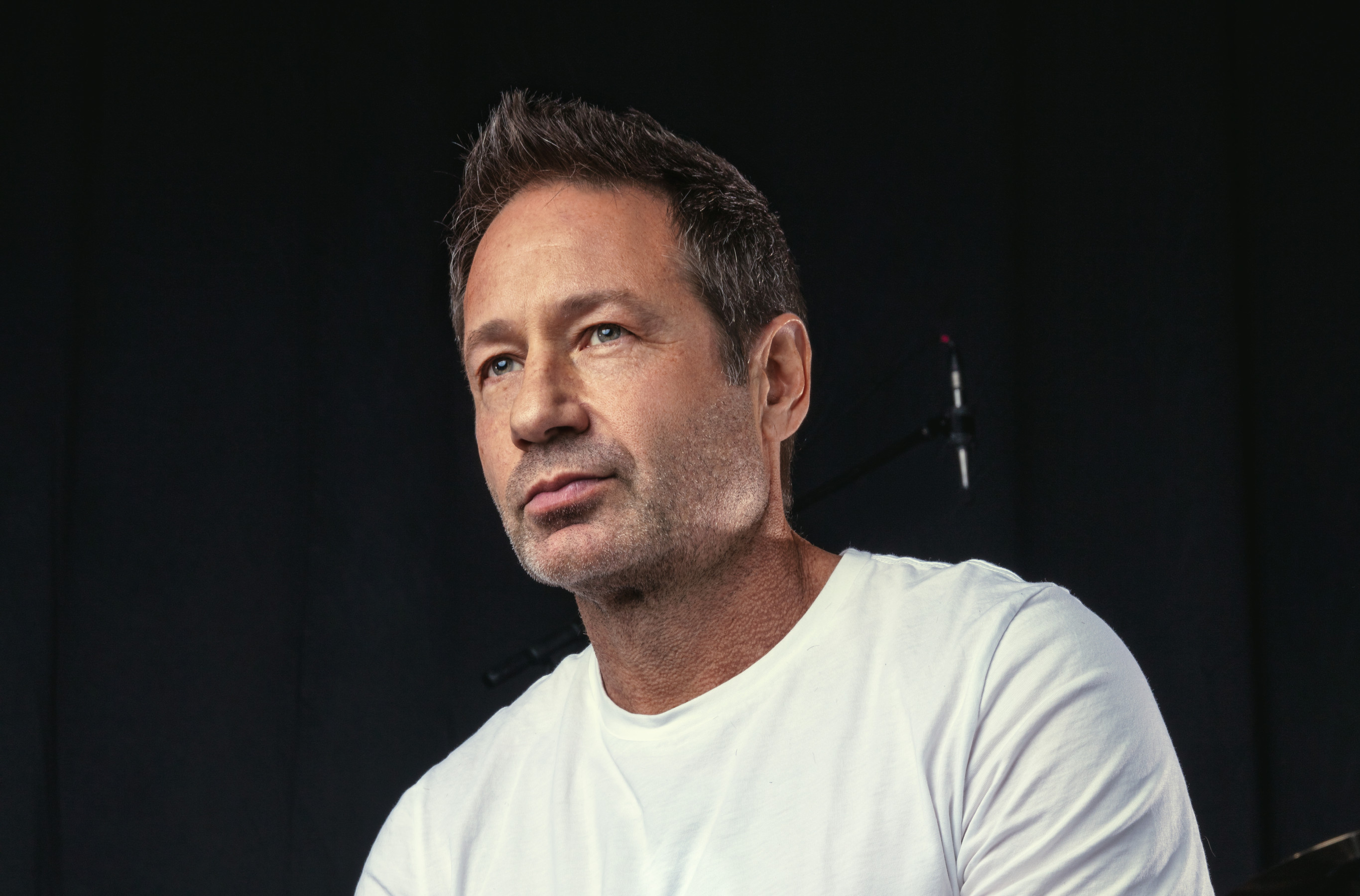 Paltrocast with Darren Paltrowitz: #061 ft. David Duchovny, Orianthi & IMPACT Wrestling’s The Good Brothers
