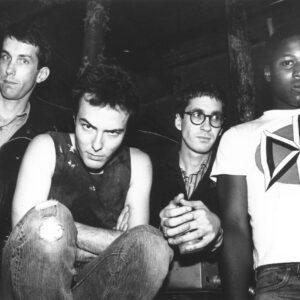 Dead Kennedys