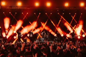 LIVE: Download Festival Pilot 2021 – Friday