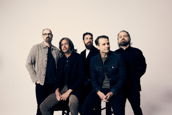 Tours: Death Cab For Cutie announce West Coast dates