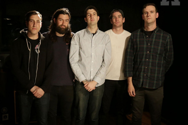 Tours: Defeater/ Crime In Stereo (Europe)