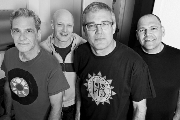 Tours: Descendents / Teen Mortgage / Liquid Mike / MattstaGraham (US)