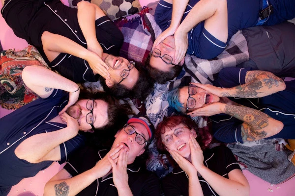 DEVON KAY AND THE SOLUTIONS: nuovo album