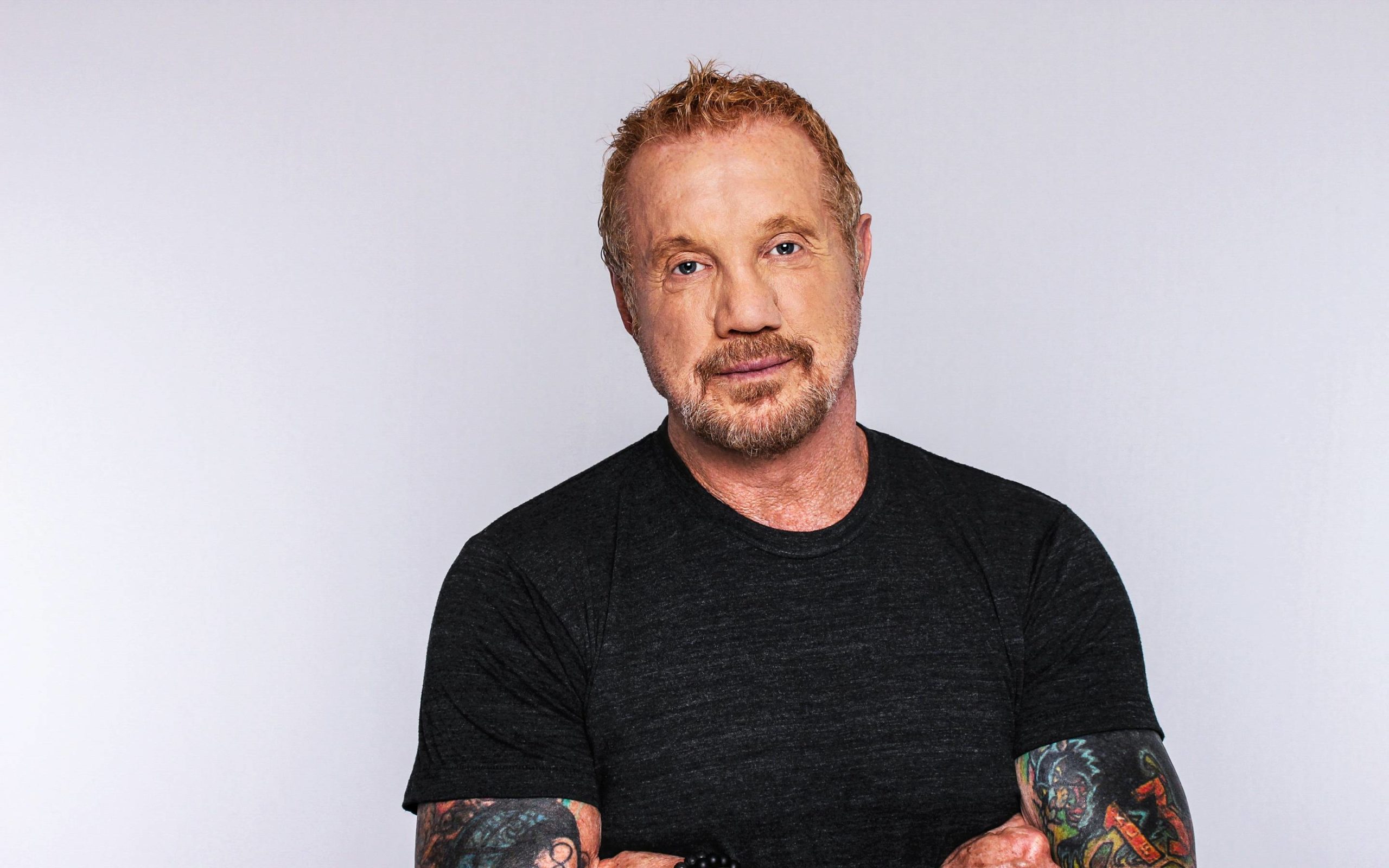 Paltrocast with Darren Paltrowitz: #070 ft. DDPY’s Diamond Dallas Page