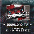 “Download Festival 2020″、6/12-14にバーチャル・フェス”Download TV 2020″開催!IRON MAIDEN、SYSTEM OF A DOWN、KISS、ベビメタら出演!