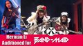 Herman Li(DRAGONFORCE)がBAND-MAIDのオーディションに参加!?セッション映像がYouTubeで公開!