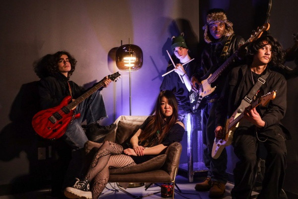 Dusk Before Dawn release video for “Zoloft Fever Dreams”