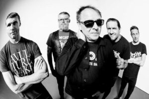 No Fun At All mit neuer Single: Album im Oktober