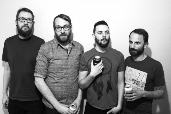 Elway to release new album, share two new tracks