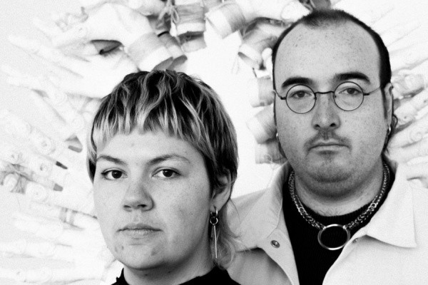 Videos: Fauxcils: “Silent Hands”