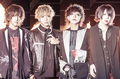 FEST VAINQUEUR、ニューEP『ELEMENT』より昨今の不条理に抗い続ける姿勢を示したリード曲「陽炎」MV公開！