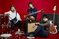 FOUR GET ME A NOT、アルバム『KEEP THE FLAME』より「Beautiful」MV&ツアー対バン第1弾公開!HAWAIIAN6、locofrankらのコメント他掲載した特設サイトも!