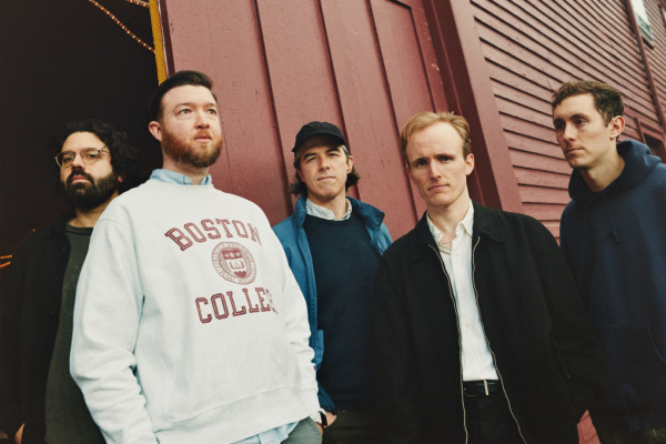 Videos: Fiddlehead: “Sleepyhead”
