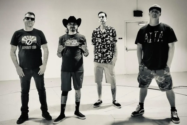 Fire Drill to release new EP