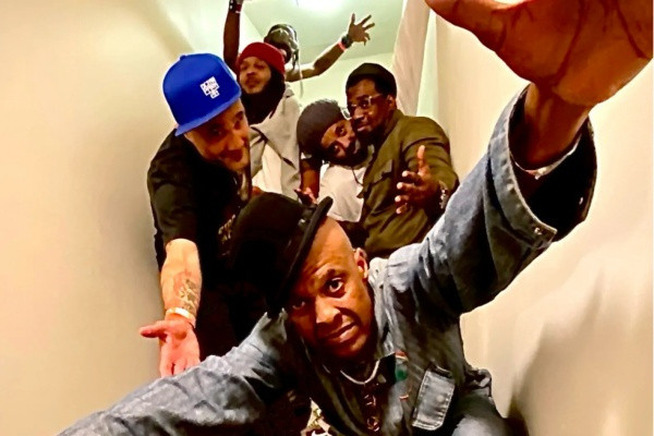Fishbone, Scream, more to play Ry Ry Fest