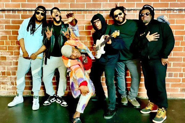 Videos: Fishbone: “Last Call In America” (ft. George Clinton)