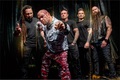 FIVE FINGER DEATH PUNCH、2/28リリースのニュー・アルバム『F8』より「Full Circle」リリック・ビデオ公開!