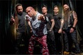 FIVE FINGER DEATH PUNCH、最新アルバム『F8』より「A Little Bit Off」MV公開!