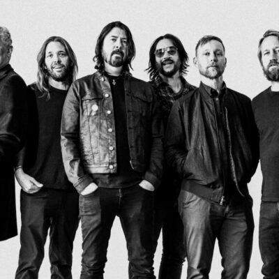 Foo Fighters