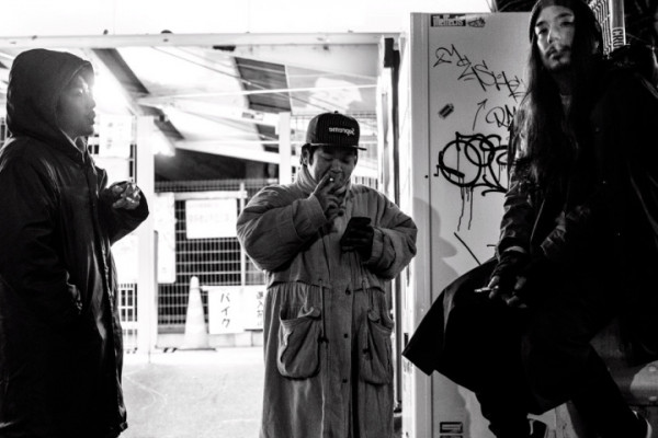 Music: Waterweed: “Cure”