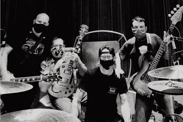Tours: Plosivs (California)