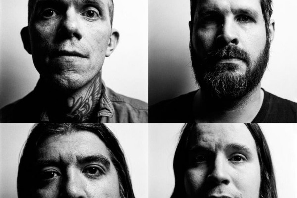 Tours: Converge announce show dates