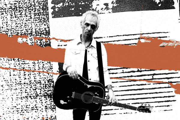 Exclusive Videos: Bradley Riot: “Falling Down”