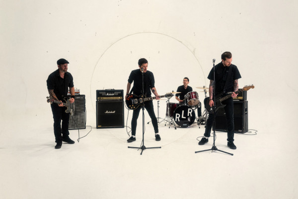 Exclusive Videos: Red Light Rebels: “SOS”