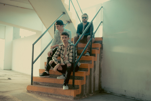 Music: July Crowd – ‘Seat of Your Pants’ (Track by Track)