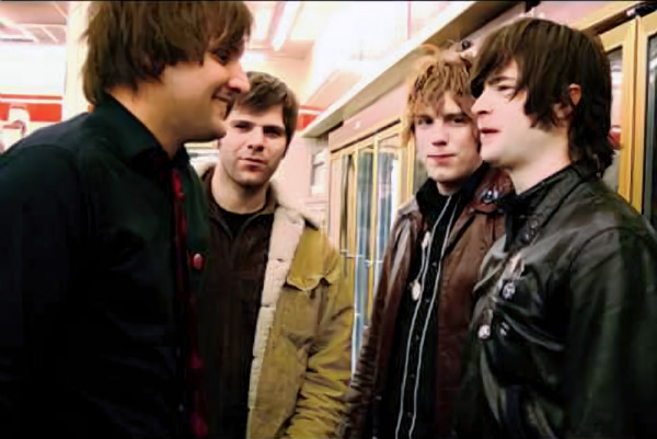 Music: Liars Academy: “I Don’t Wanna Be The One To Say It” (Leatherface cover)